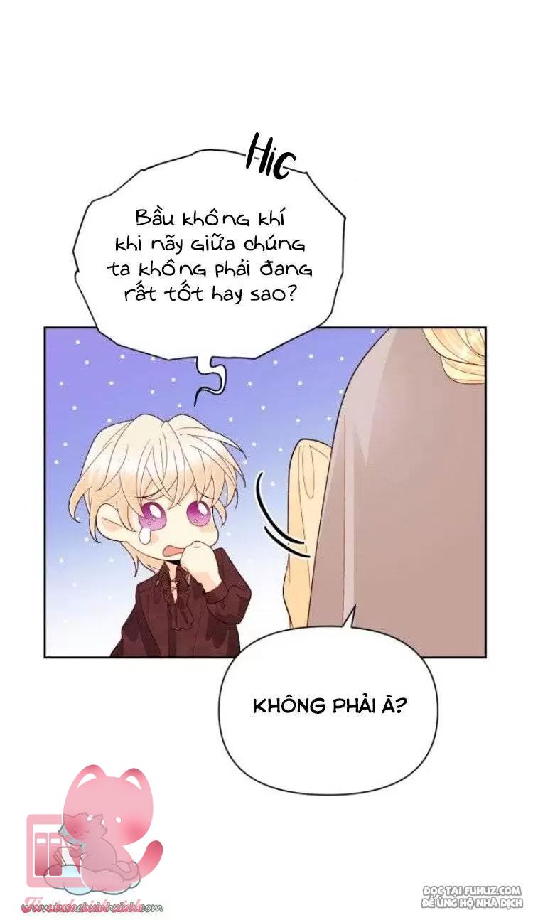Hoàng Hậu Tái Hôn Chapter 90 - Trang 4