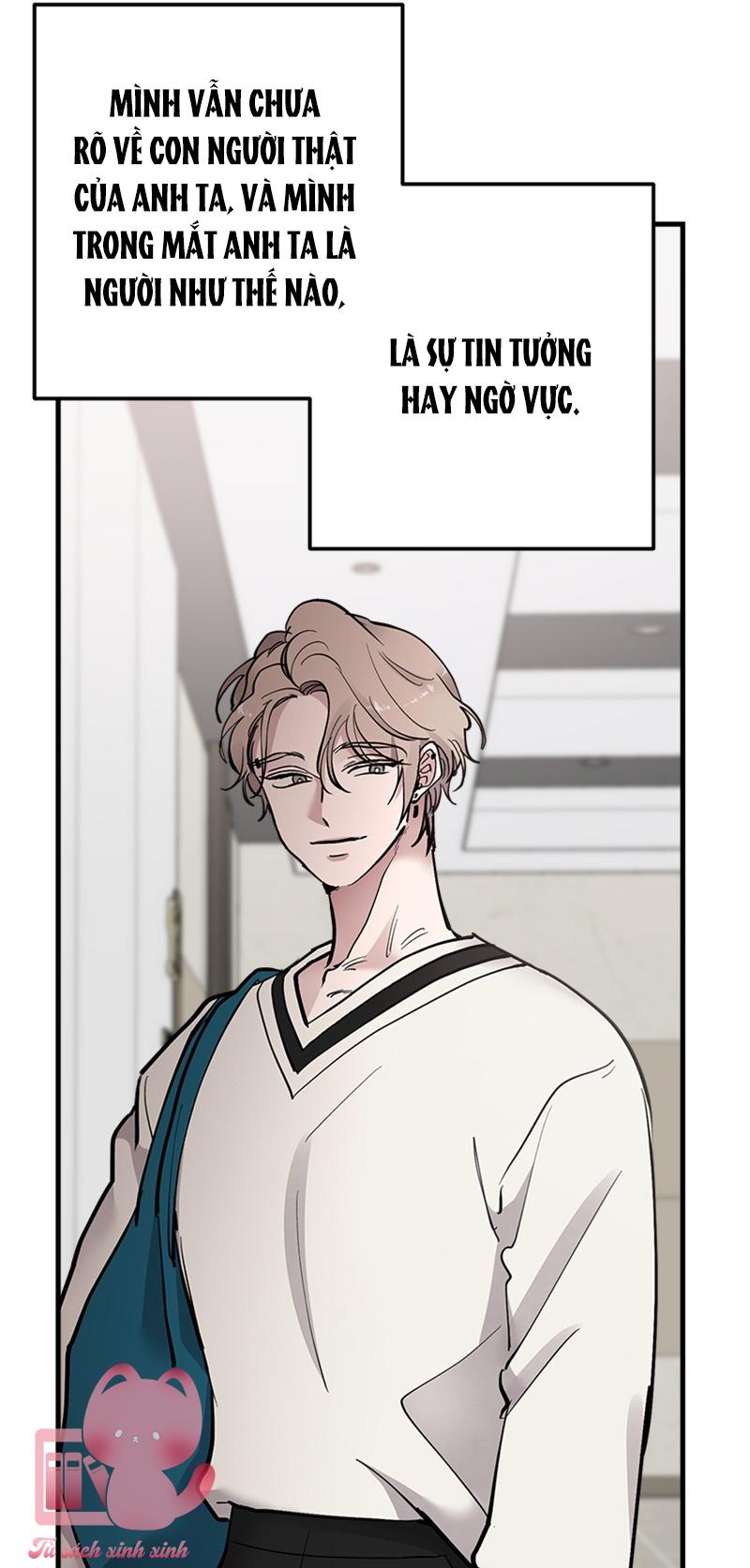 Trưởng Phòng Mệt Mỏi Vì Người Vợ Mới Cưới Chap 17 - Trang 2
