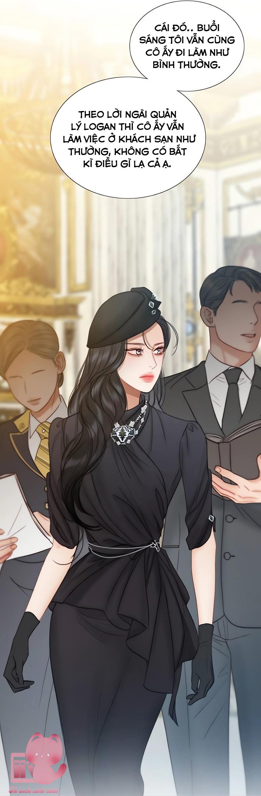 Serena Chap 94 - Trang 4
