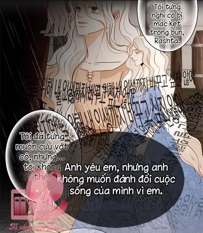 Hoàng Hậu Tái Hôn Chapter 35 - Trang 4