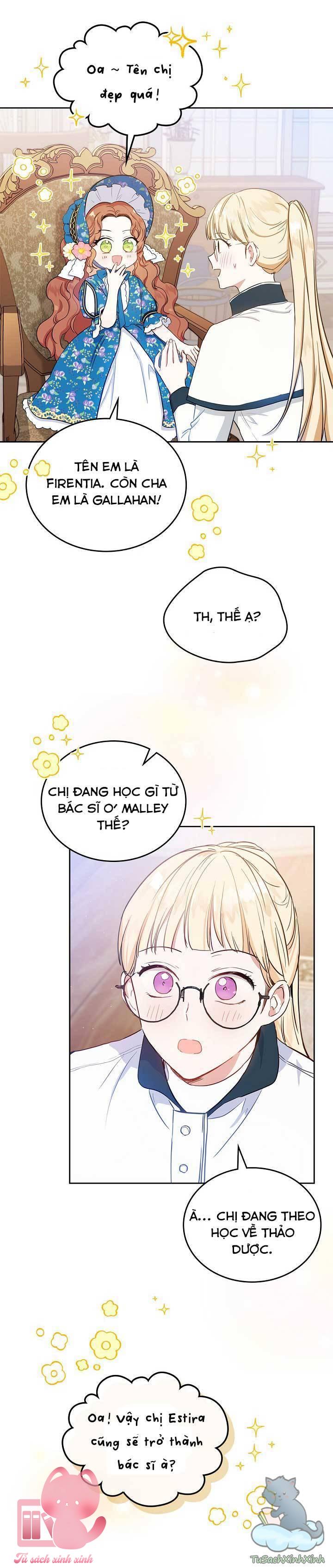 Kiếp Này Ta Sẽ Trở Thành Gia Chủ Chap 7 - Trang 2