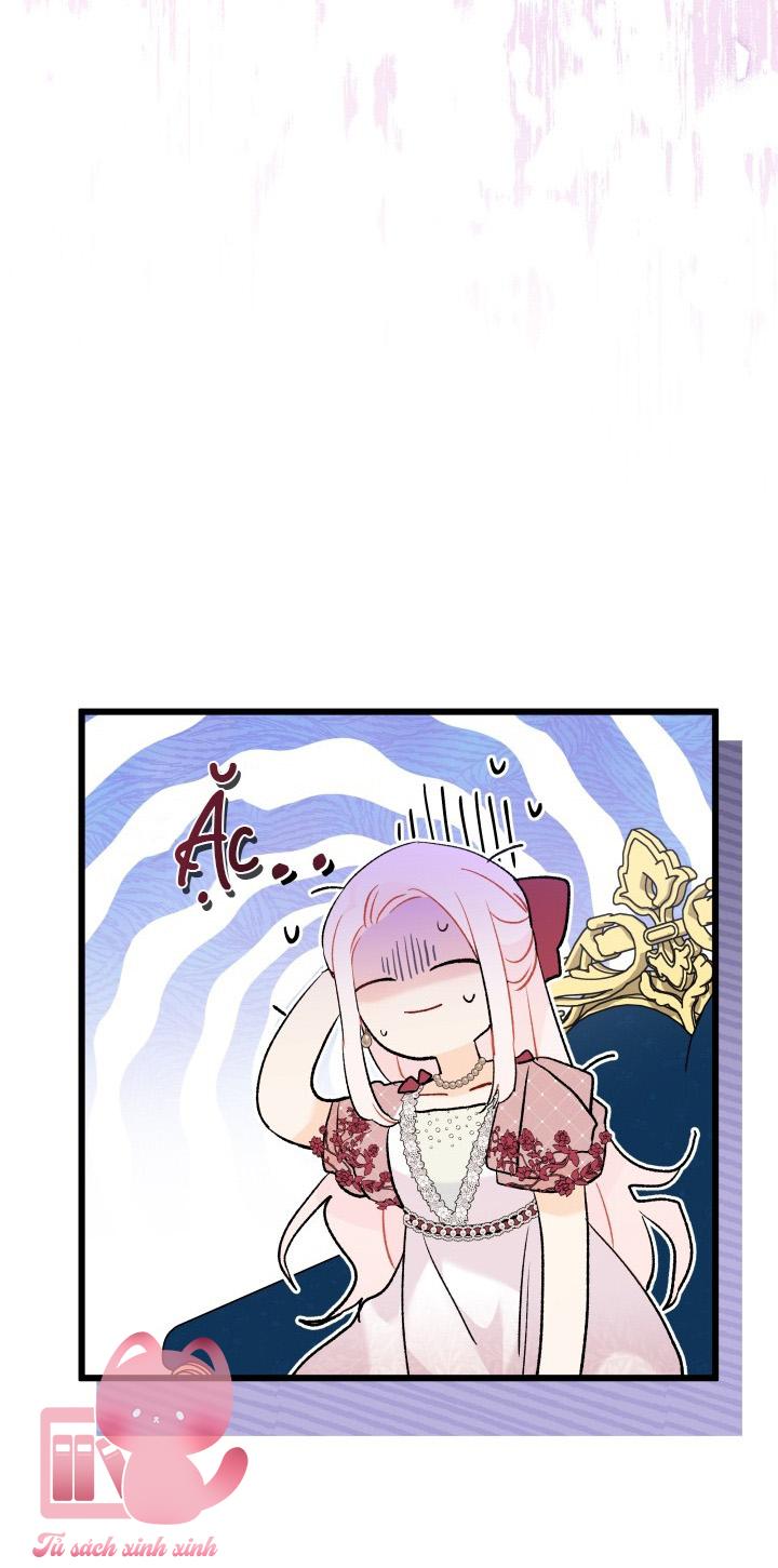Quan Hệ Cộng Sinh Giữa Báo Đen Và Thỏ Trắng Chap 72 - Trang 2