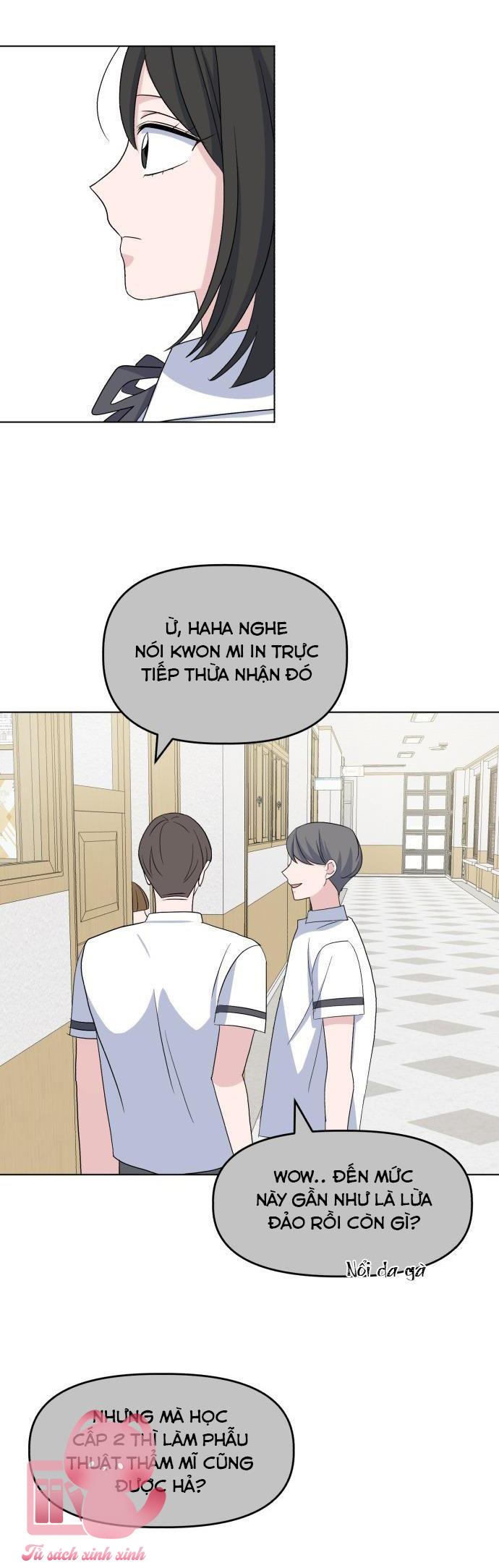 Quan Hệ Nhân Quả Chap 10 - Trang 2