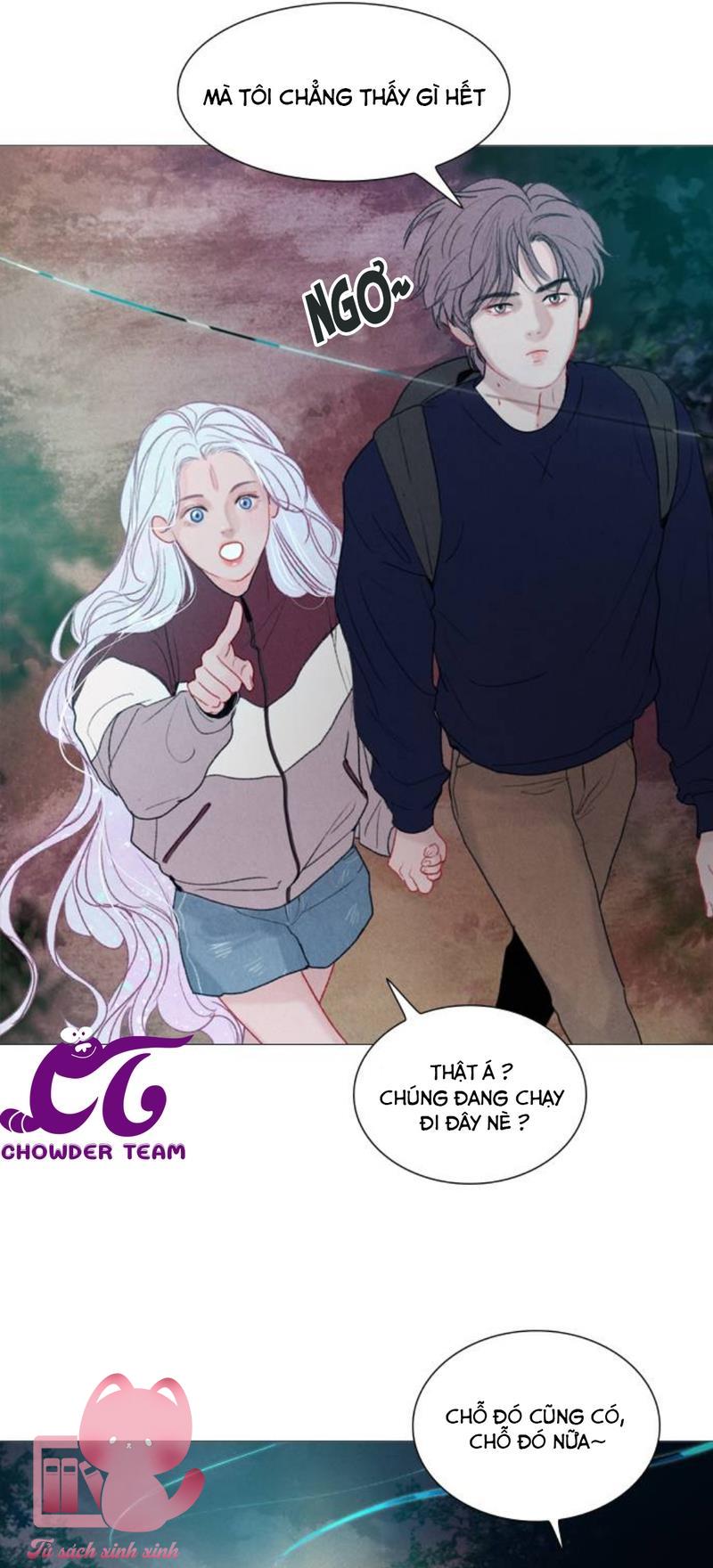 Thần Bí Chap 18 - Trang 2