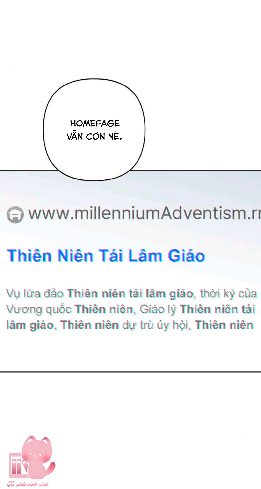 Bí Mật Thanh Xuân Chapter 89 - Trang 4