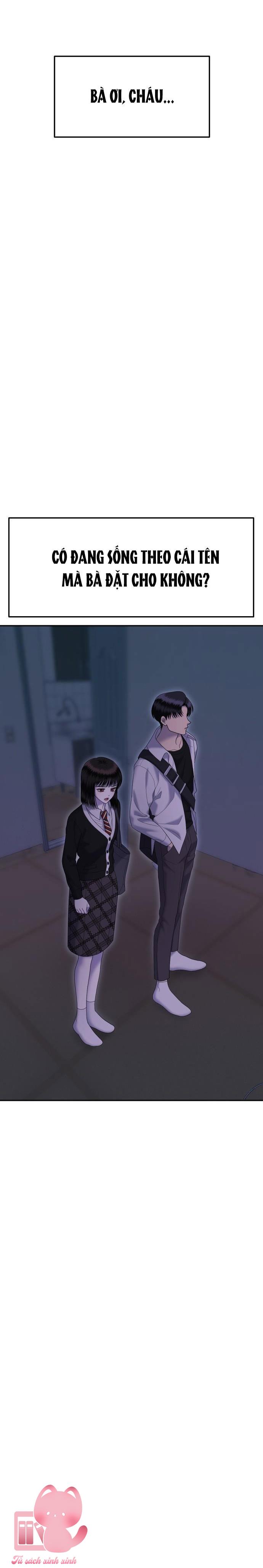 Chị Em Tranh Đấu Chap 49 - Trang 2