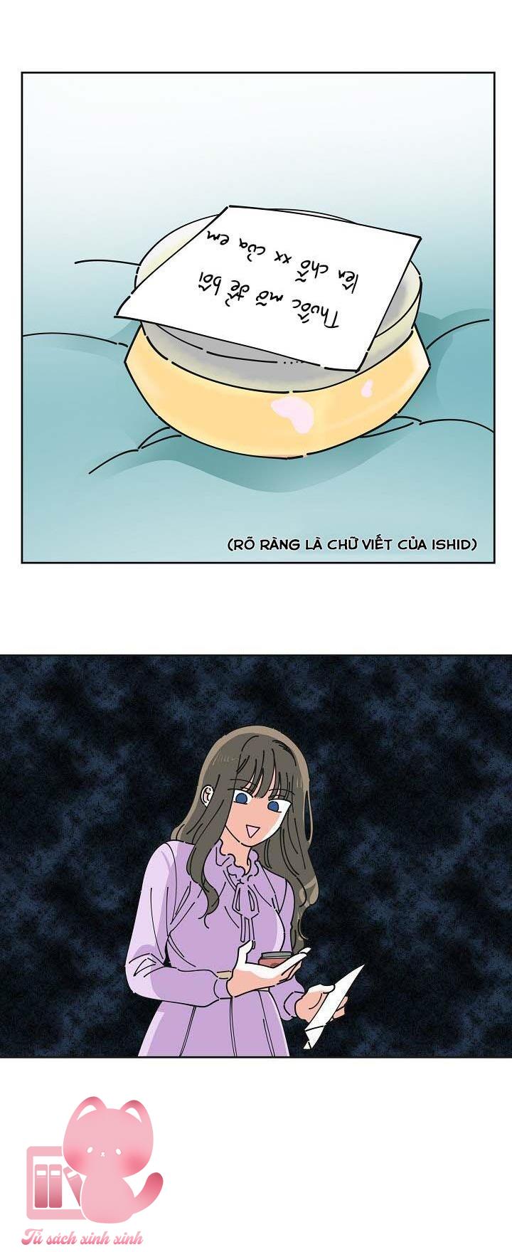 Người Hùng Của Ác Nữ Chapter 4 - Trang 4