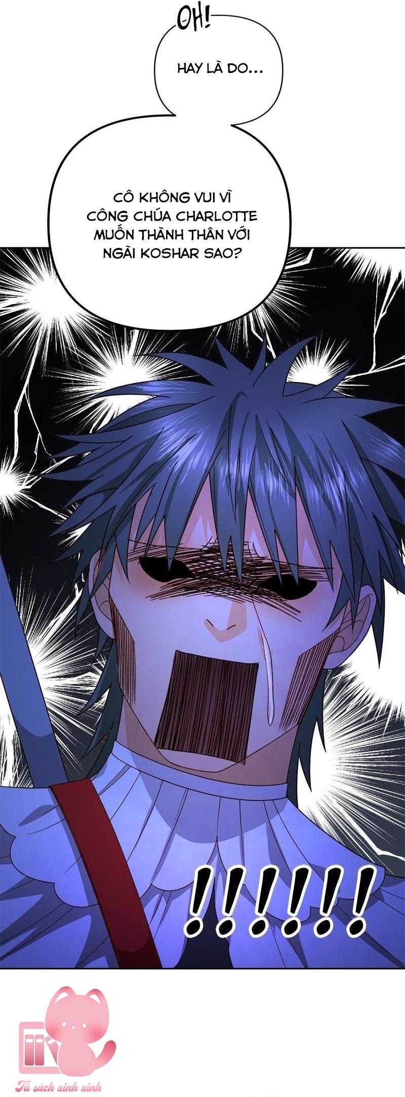 Hoàng Hậu Tái Hôn Chapter 180 - Trang 4