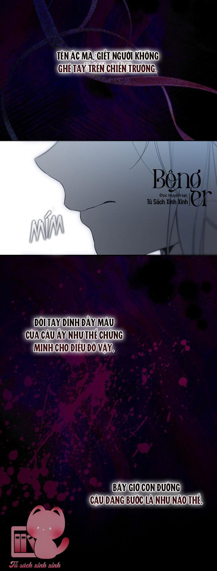 Hướng Về Ánh Dương Lần Nữa Chapter 89 - Trang 4