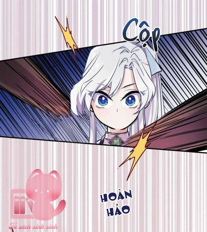 Công Nương Toàn Năng Cũng Thấy Chán Nản Chap 5 - Trang 3