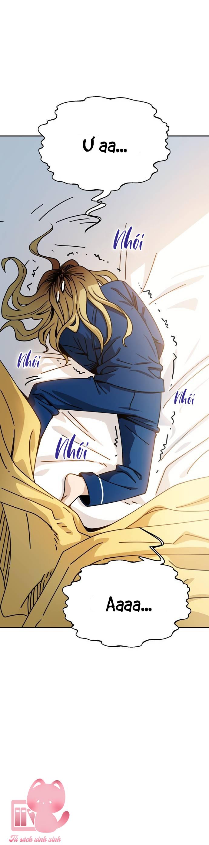 Lớ Ngớ Vớ Phải Tình Yêu Chapter 21 - Trang 4