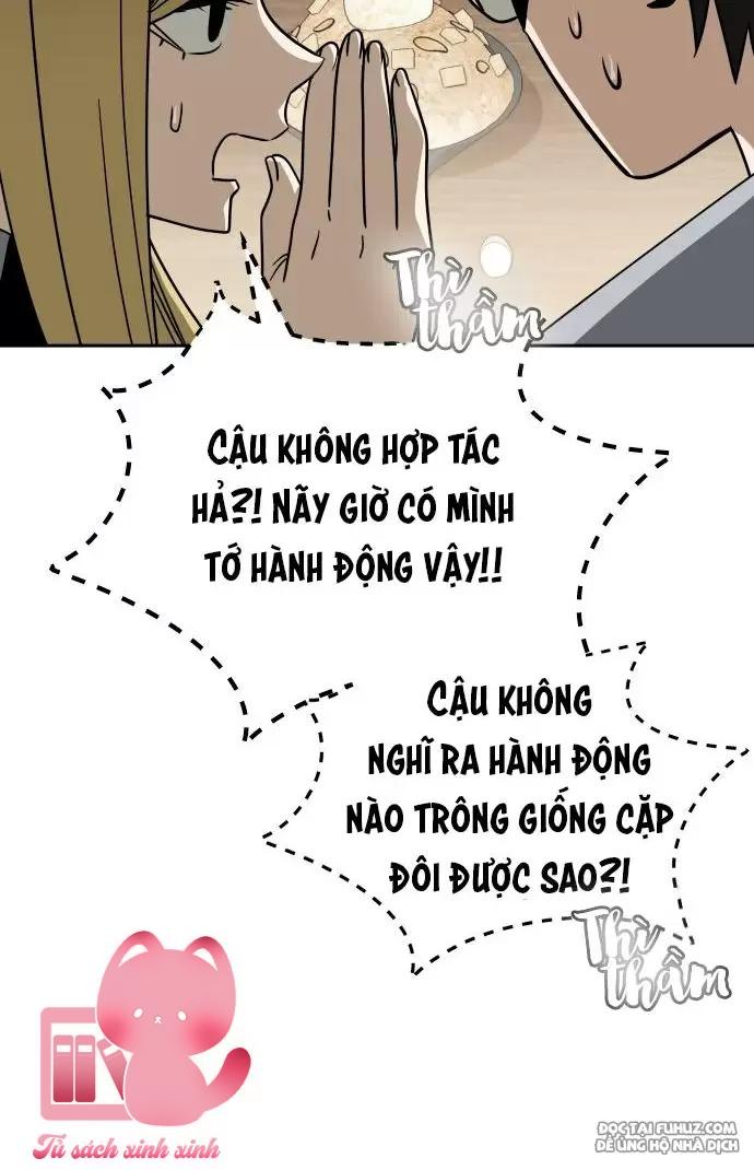 Lớ Ngớ Vớ Phải Tình Yêu Chap 52 - Trang 2
