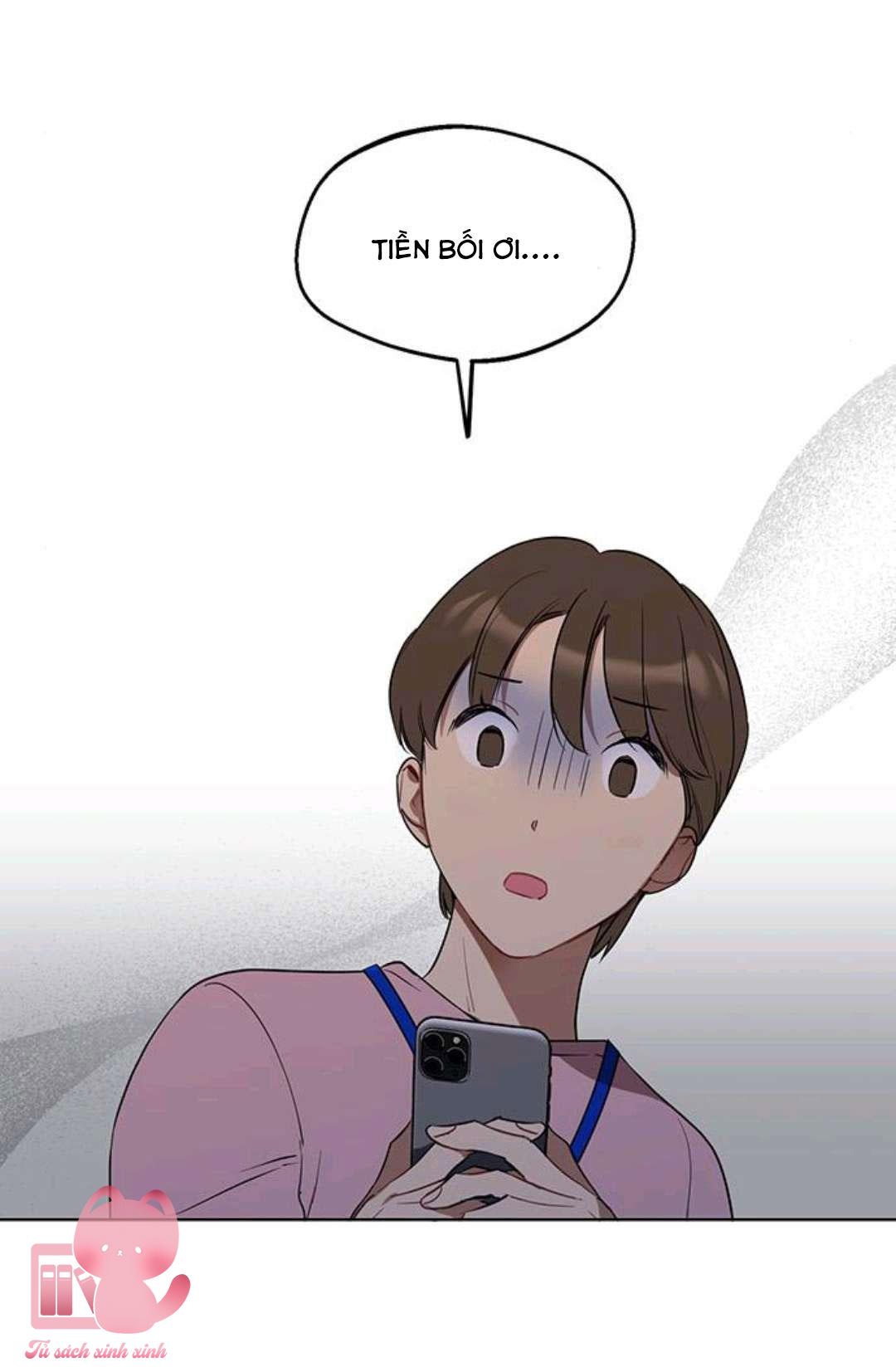 Gieo Nhân Gặt Quả Chapter 20 - Trang 3
