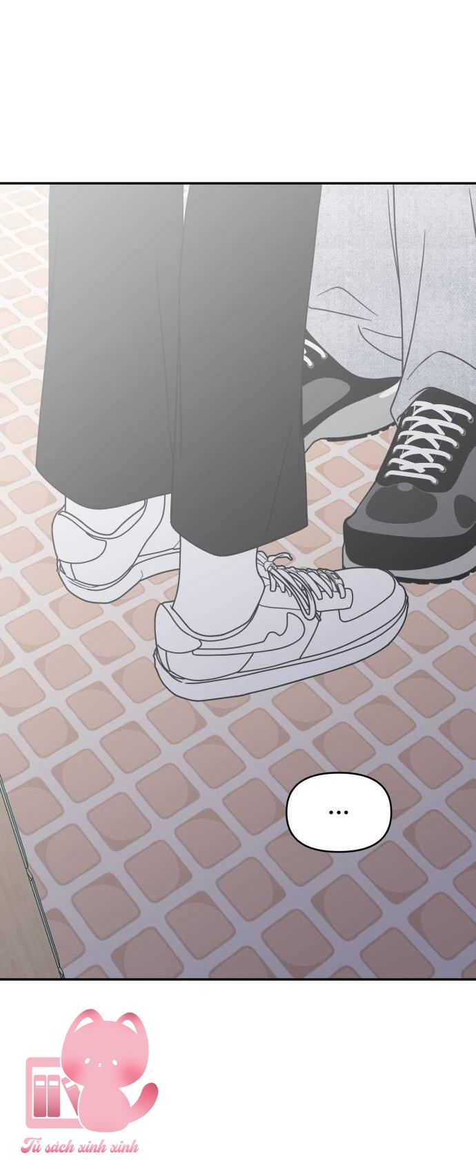 Tiểu Thư Crystal Là Nam Nhân Chap 29 - Trang 2