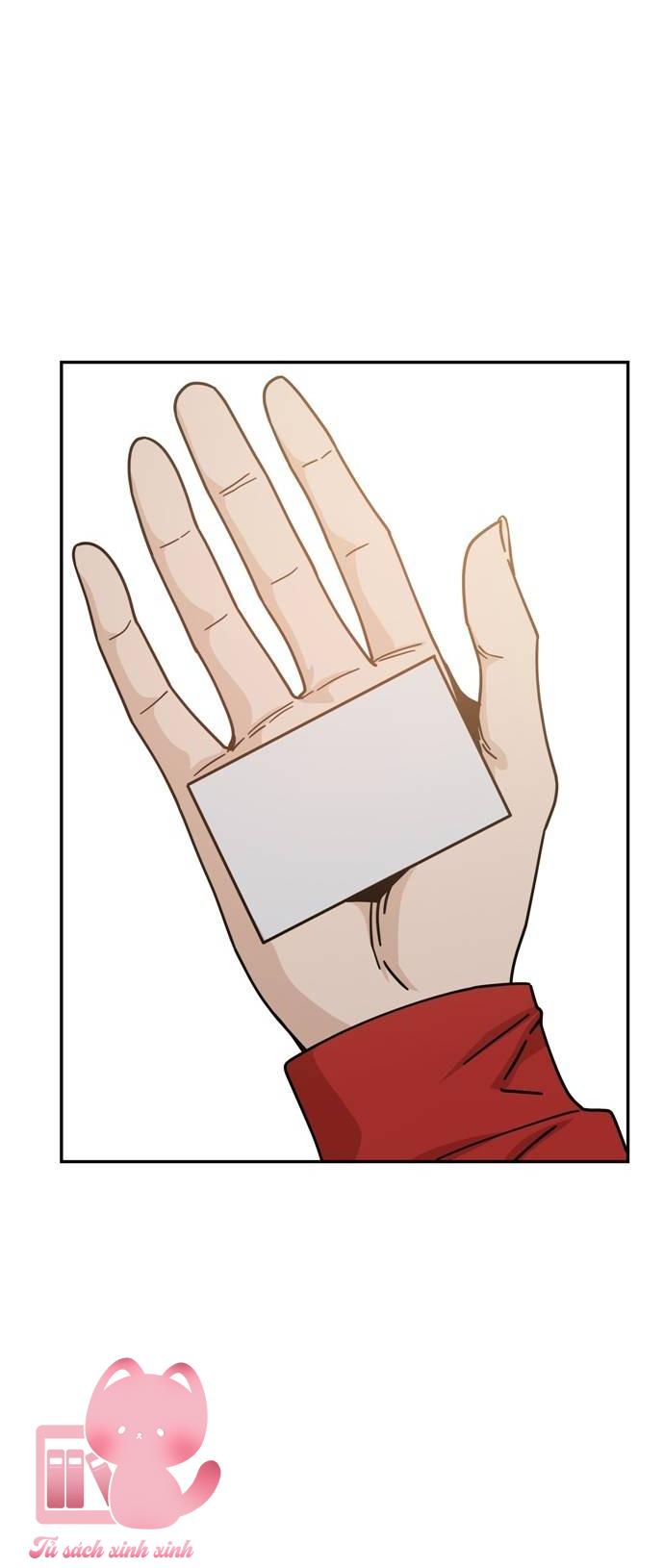 Lớ Ngớ Vớ Phải Tình Yêu Chapter 23 - Trang 4