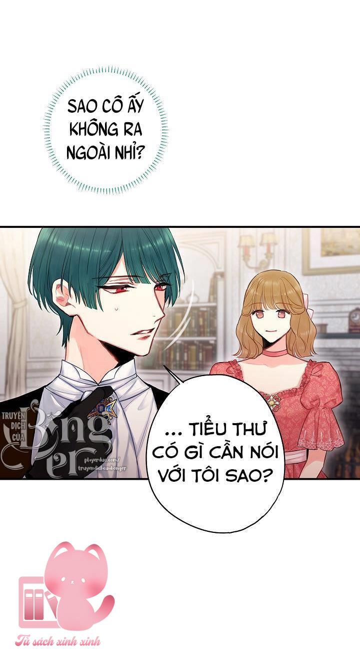 Ác Nữ Muốn Ly Hôn Chap 103 - Trang 2