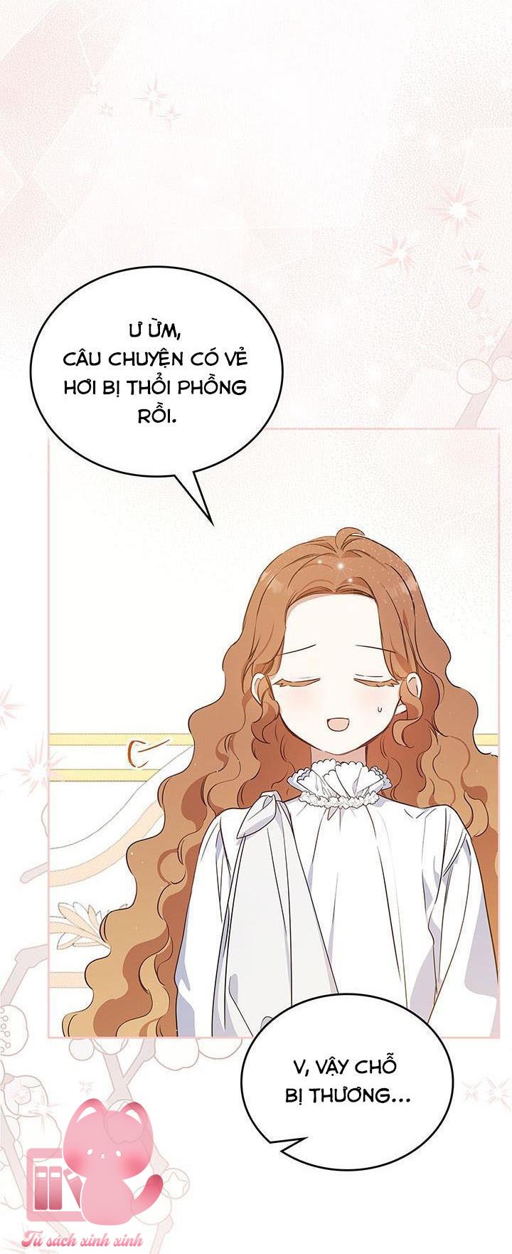 Kiếp Này Ta Sẽ Trở Thành Gia Chủ Chap 119 - Trang 2