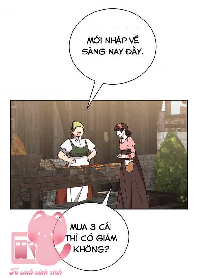 Thế Thì Ta Cứ Trở Thành Kẻ Ác Thôi Chap 30 - Trang 2