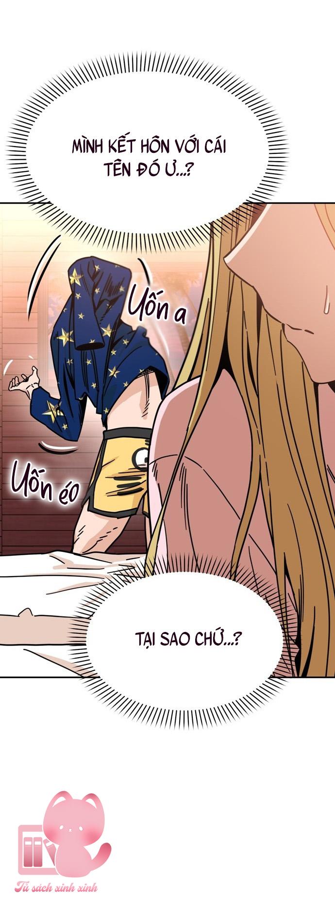 Lớ Ngớ Vớ Phải Tình Yêu Chapter 2 - Trang 4