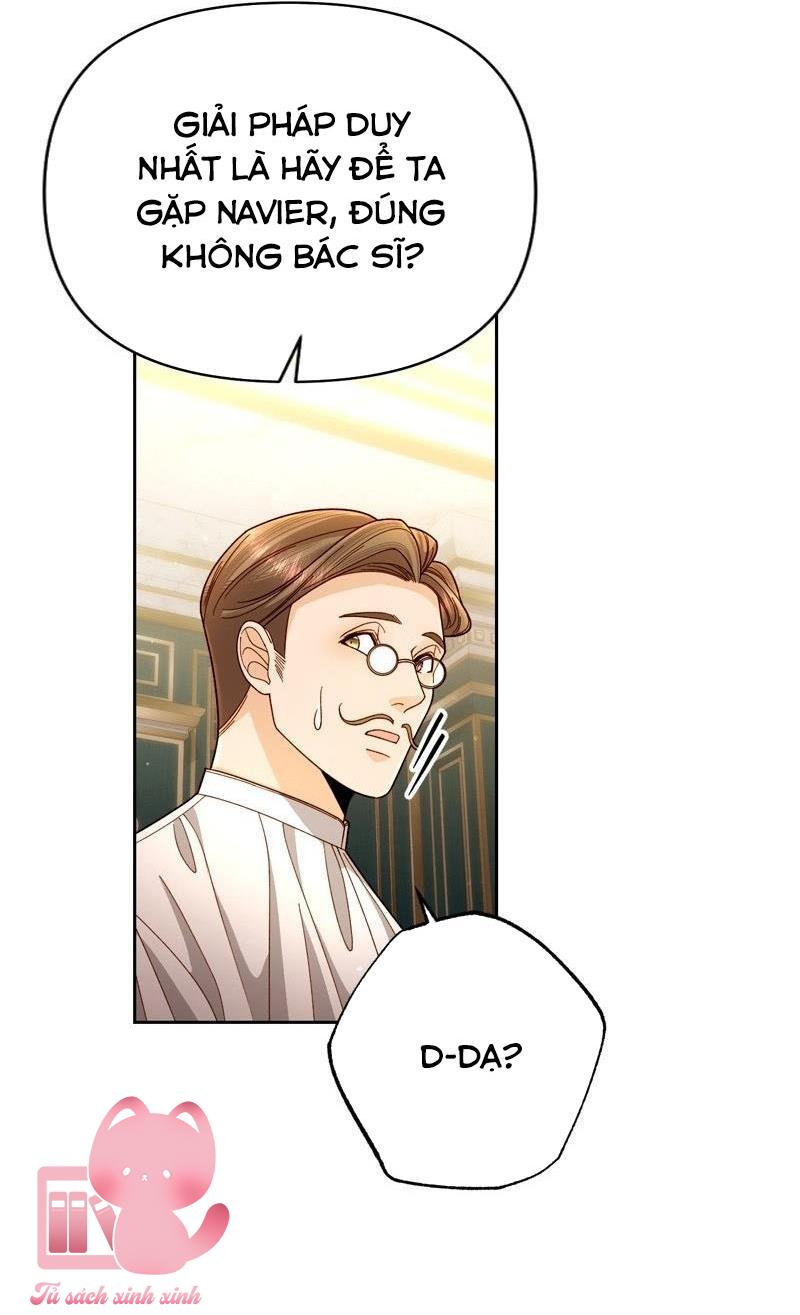 Hoàng Hậu Tái Hôn Chap 197 - Trang 4