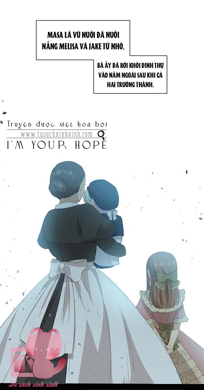Hãy Coi Chừng Ác Nữ Chapter 11 - Trang 4