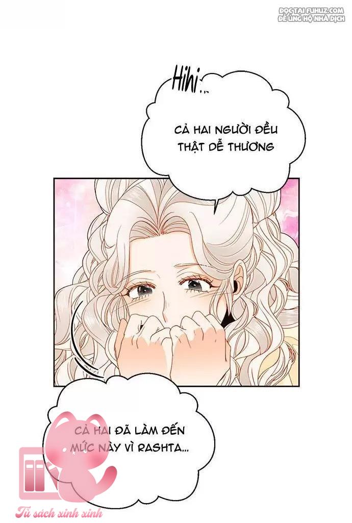 Hoàng Hậu Tái Hôn Chapter 70 - Trang 4