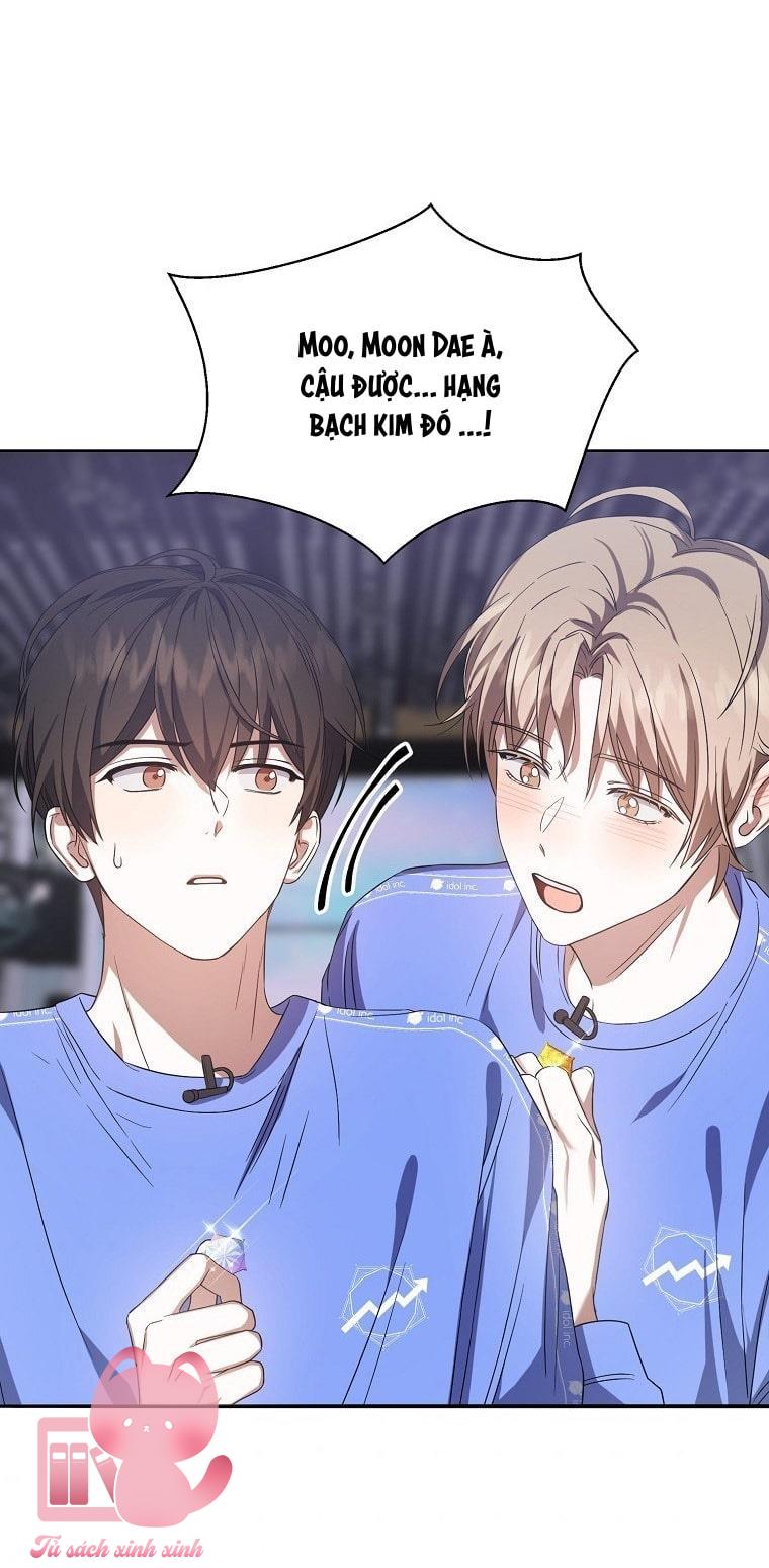 Debut Or Die Chapter 8 - Trang 4