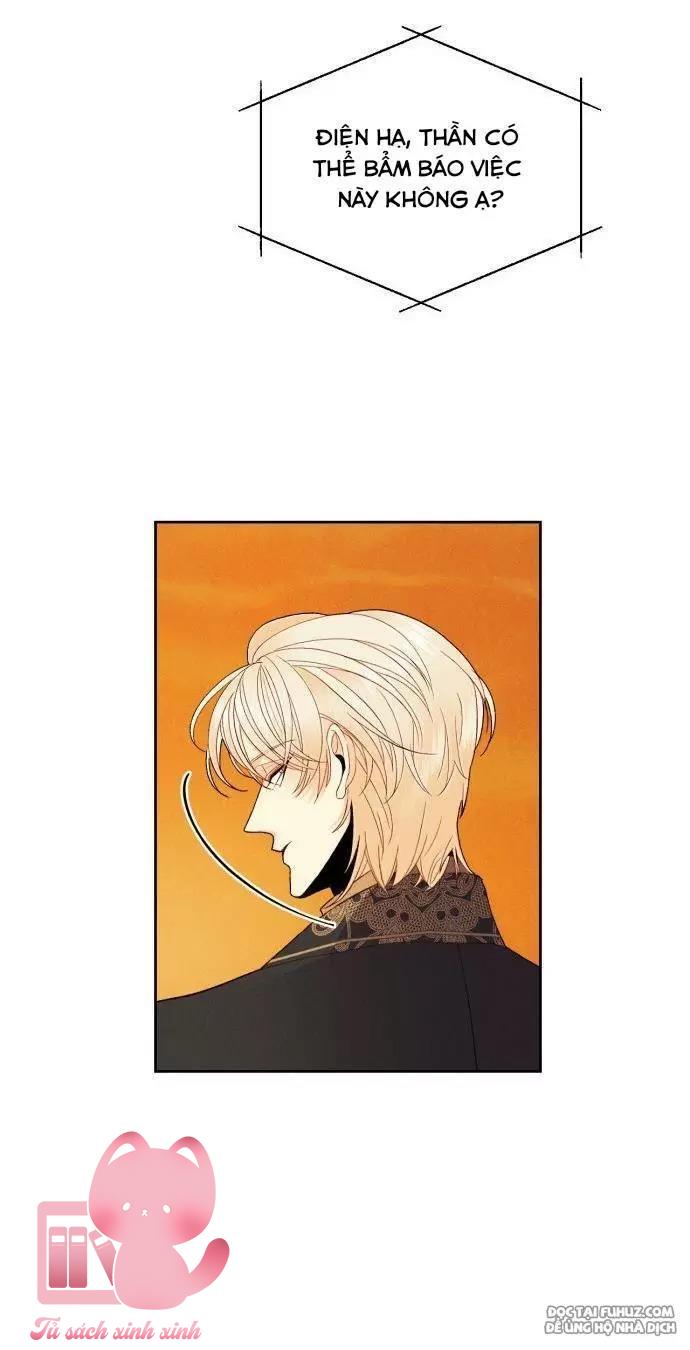 Hoàng Hậu Tái Hôn Chapter 66 - Trang 4