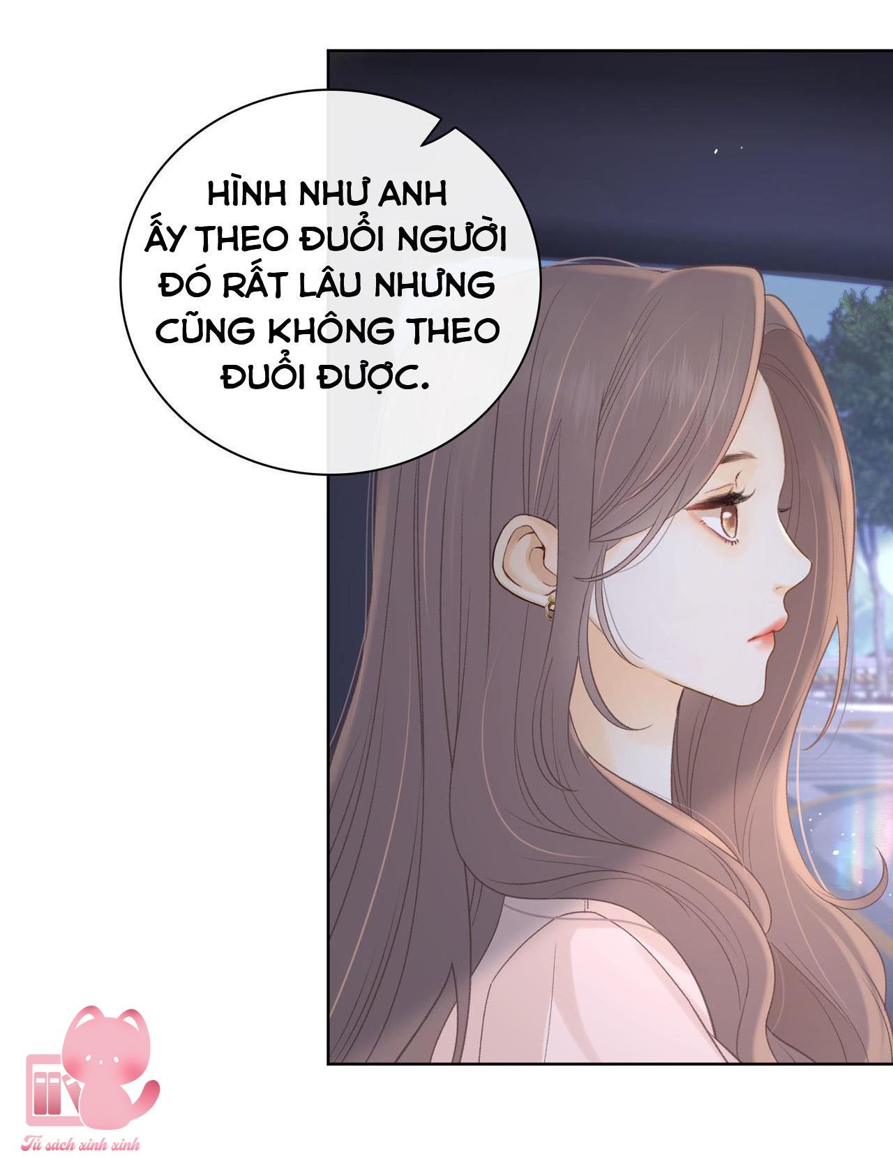 Khó Dỗ Dành Chapter 67 - Trang 4