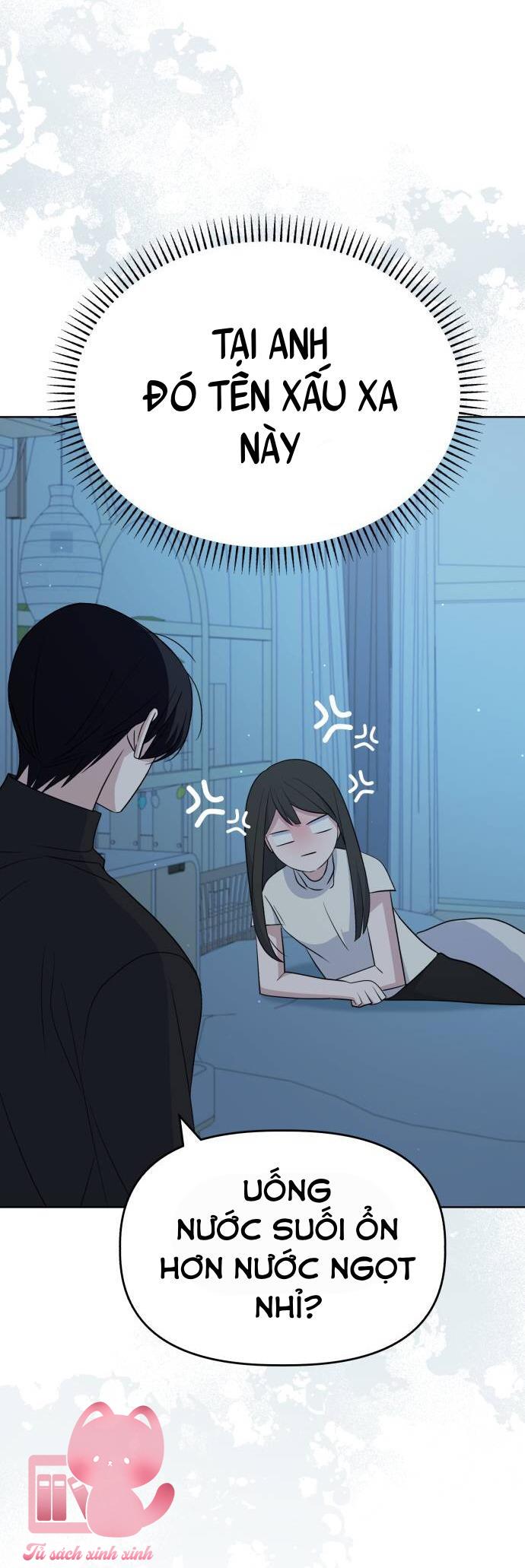 Quan Hệ Nhân Quả Chap 134 - Trang 2