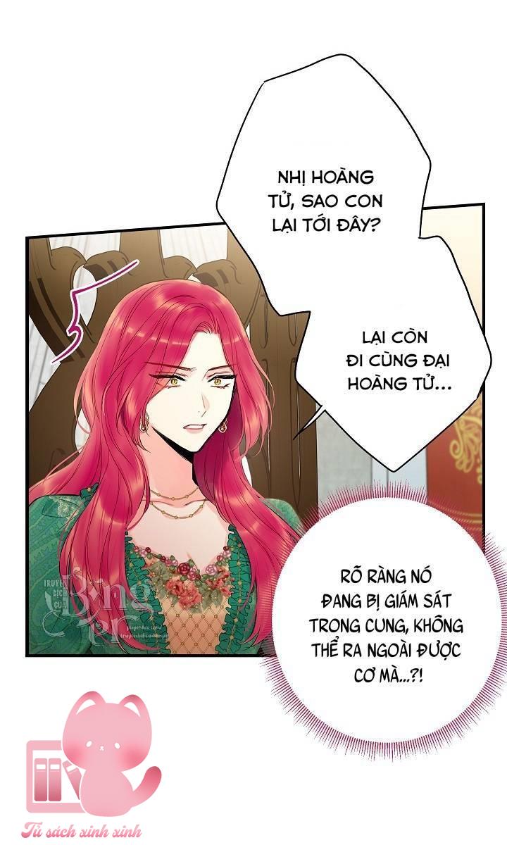 Ác Nữ Muốn Ly Hôn Chap 85 - Trang 2