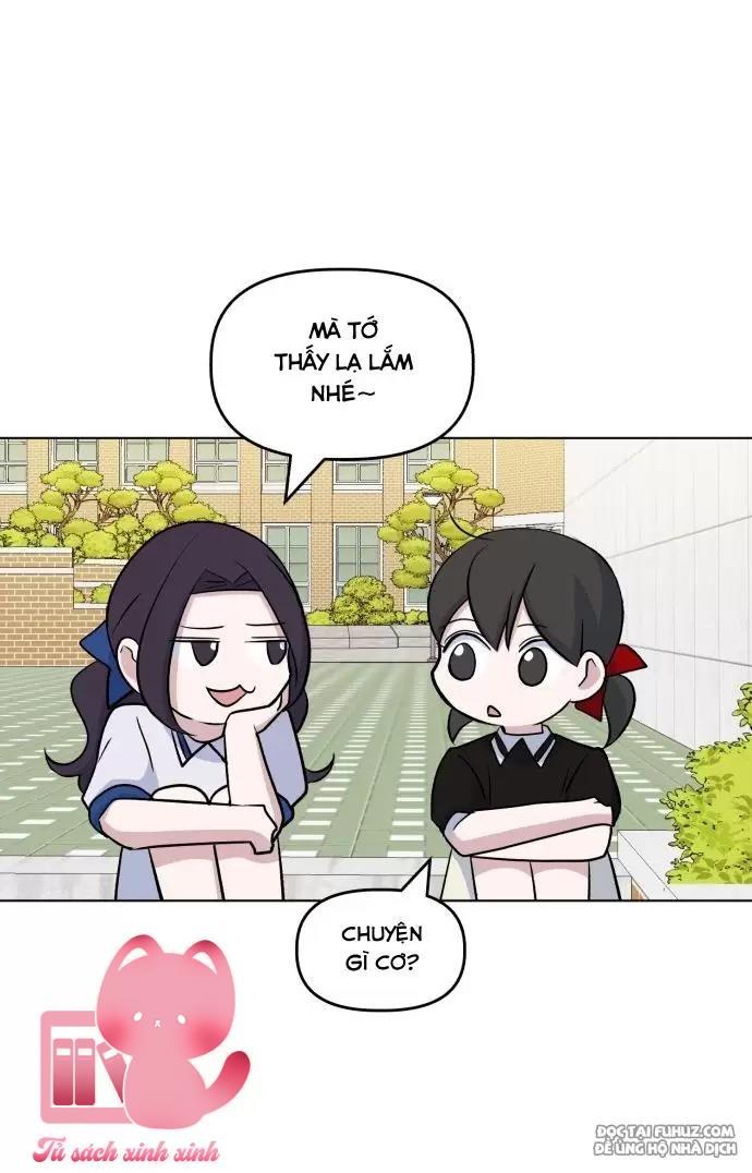 Quan Hệ Nhân Quả Chap 30 - Trang 2
