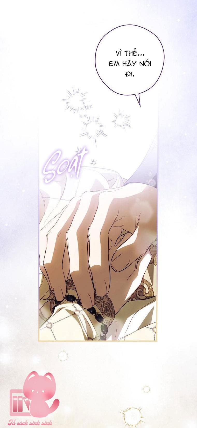 Cách Khiến Phu Quân Đứng Về Phía Tôi Chap 74 - Trang 2