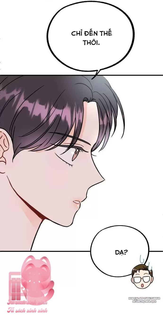Xác Suất Tình Yêu Chapter 27 - Trang 3