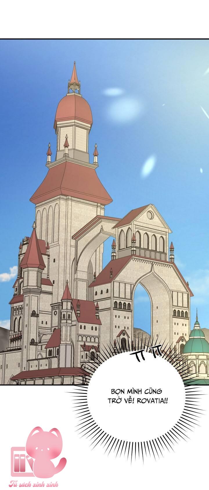 Người Hùng Của Ác Nữ Chapter 65 - Trang 4