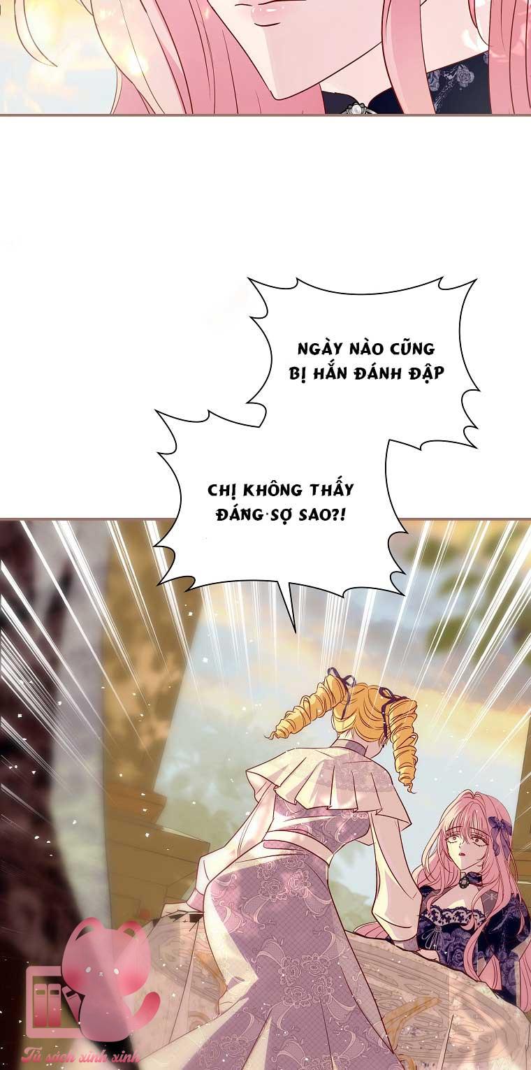 Này Boss Phản Diện, Tôi Có Thể Làm Mọi Thứ Trừ Cưới Ngài Chap 6 - Trang 3