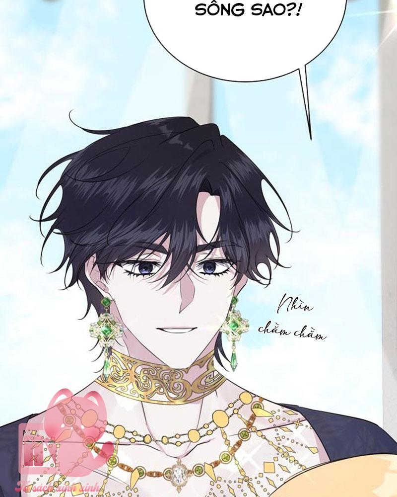 Rực Rỡ Đến Điên Cuồng Chap 3 - Trang 3