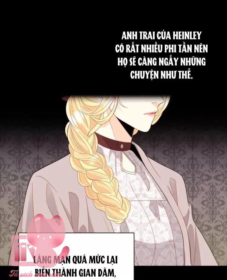 Hoàng Hậu Tái Hôn Chapter 89 - Trang 4