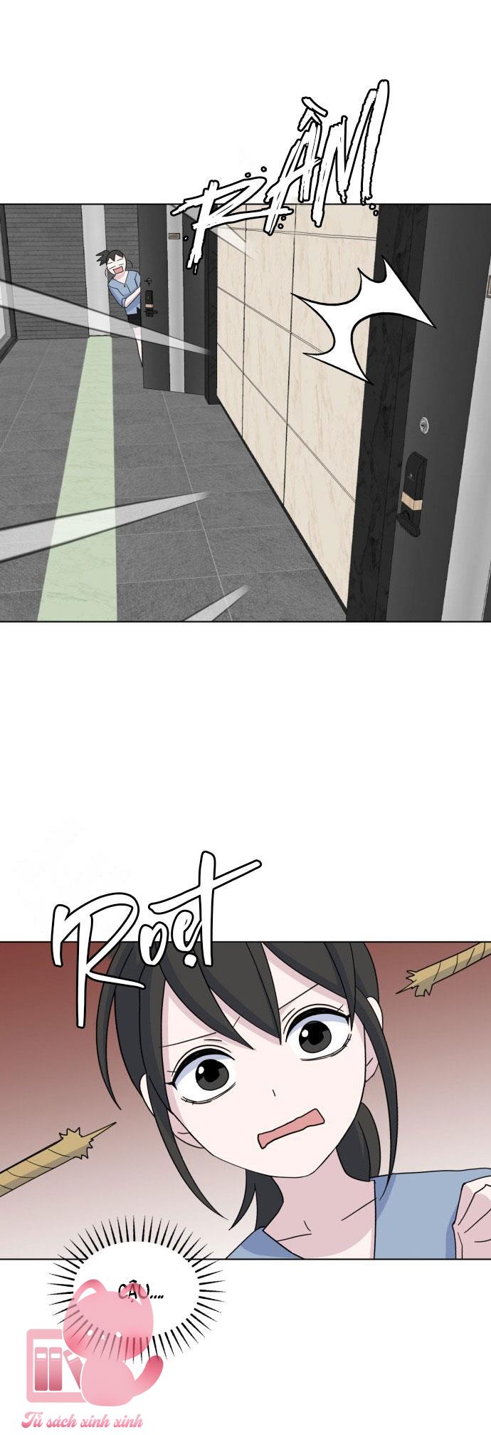 Quan Hệ Nhân Quả Chap 23 - Trang 2