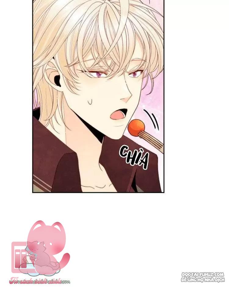 Hoàng Hậu Tái Hôn Chapter 90 - Trang 4