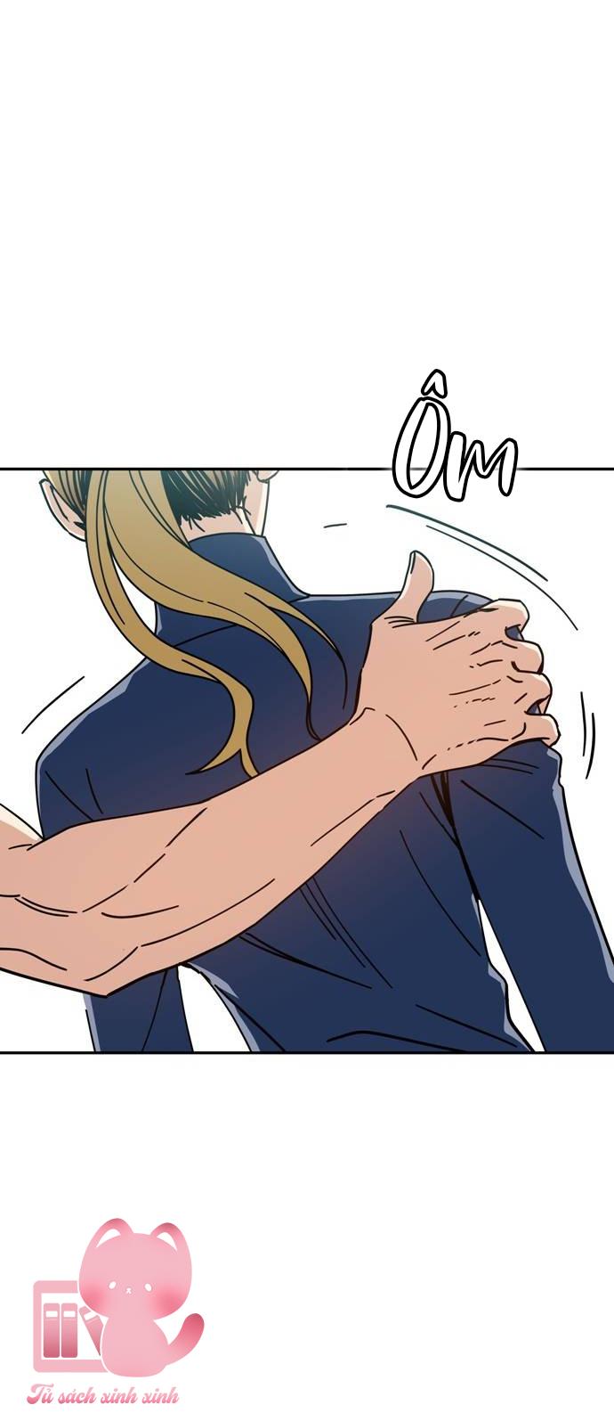 Lớ Ngớ Vớ Phải Tình Yêu Chapter 21 - Trang 4