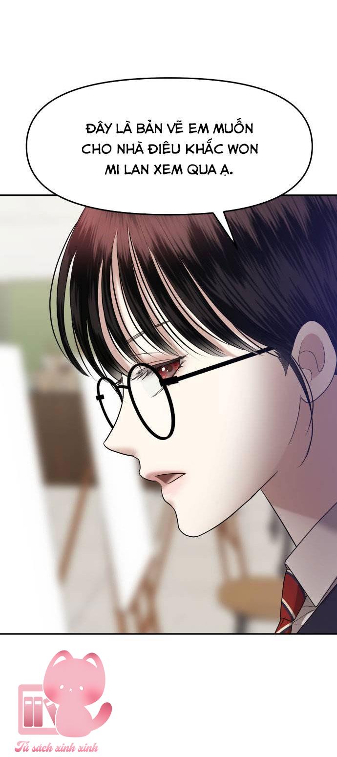 Chị Em Tranh Đấu Chap 4 - Trang 2