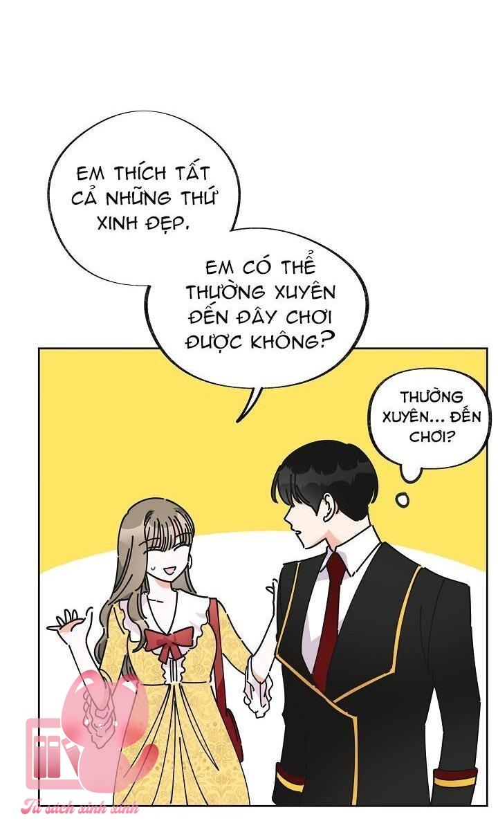 Người Hùng Của Ác Nữ Chapter 11 - Trang 4