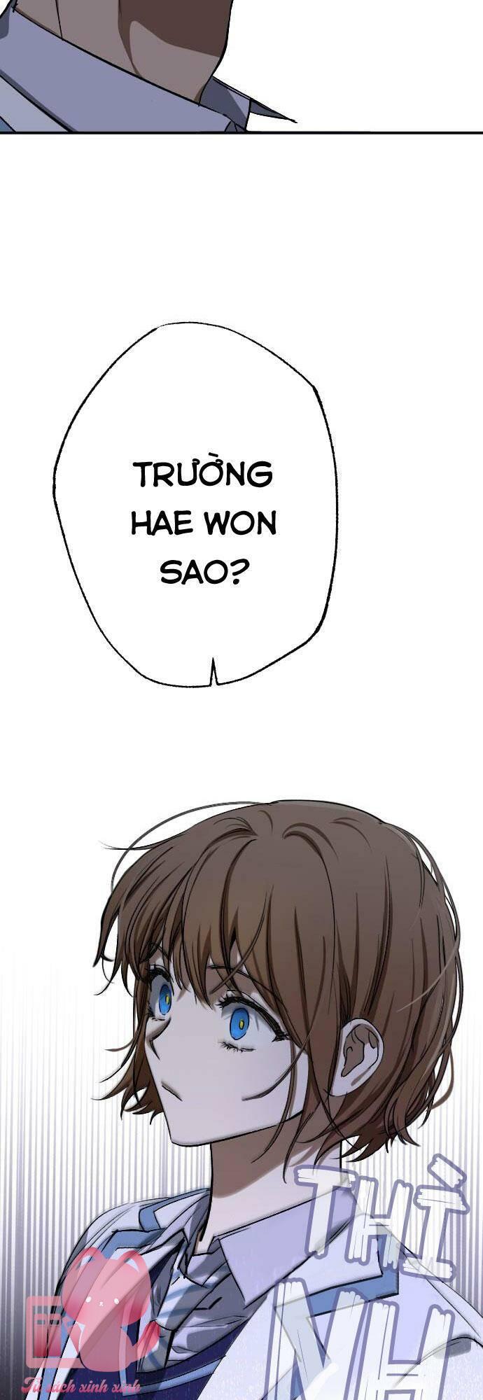 Đêm Của Bóng Tối Chapter 22 - Trang 4
