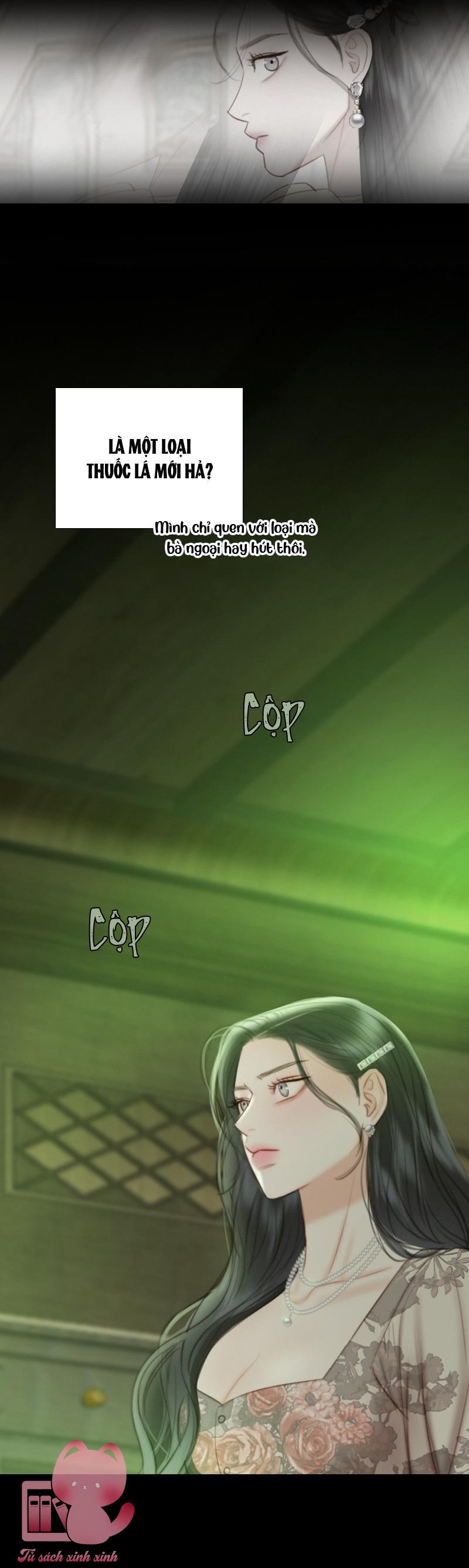 Serena Chap 82 - Trang 2
