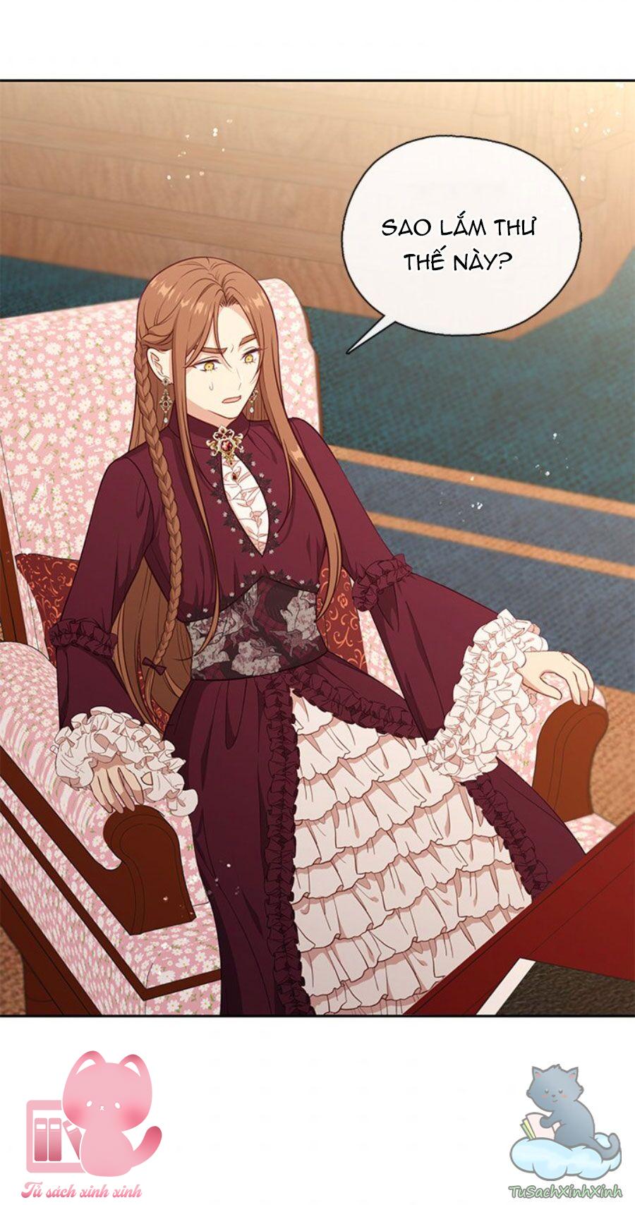 Hãy Coi Chừng Ác Nữ Chapter 92 - Trang 4