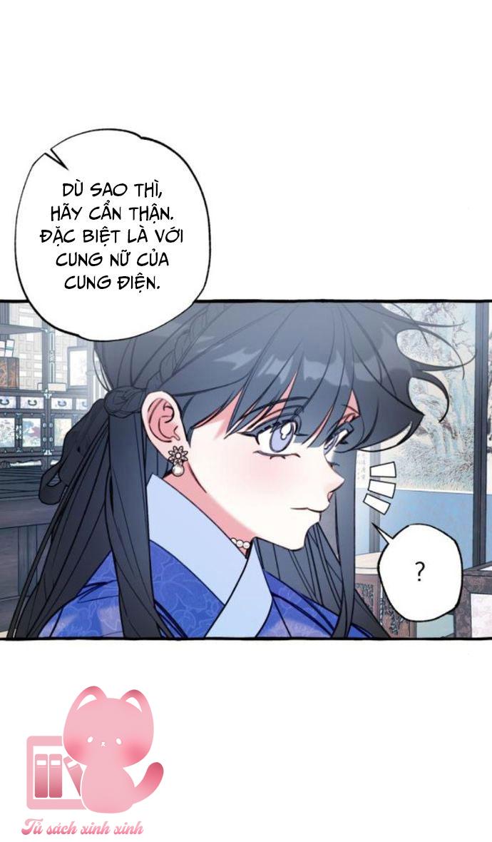 Chuyện Tình Tuyết Phương Bắc Chapter 6 - Trang 4