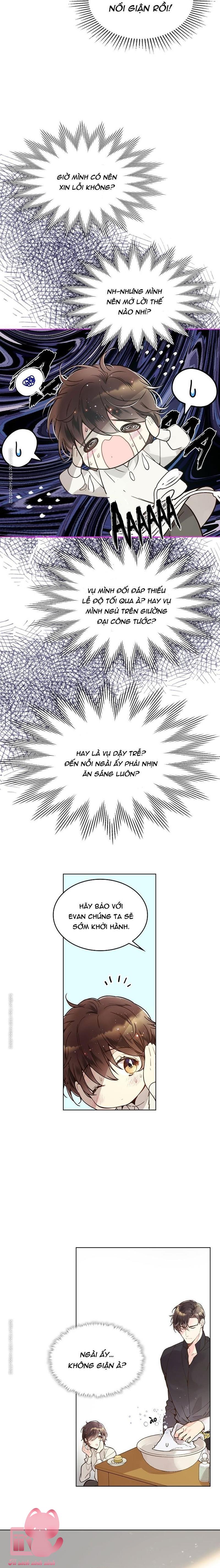 Beatrice Chap 45 - Trang 2