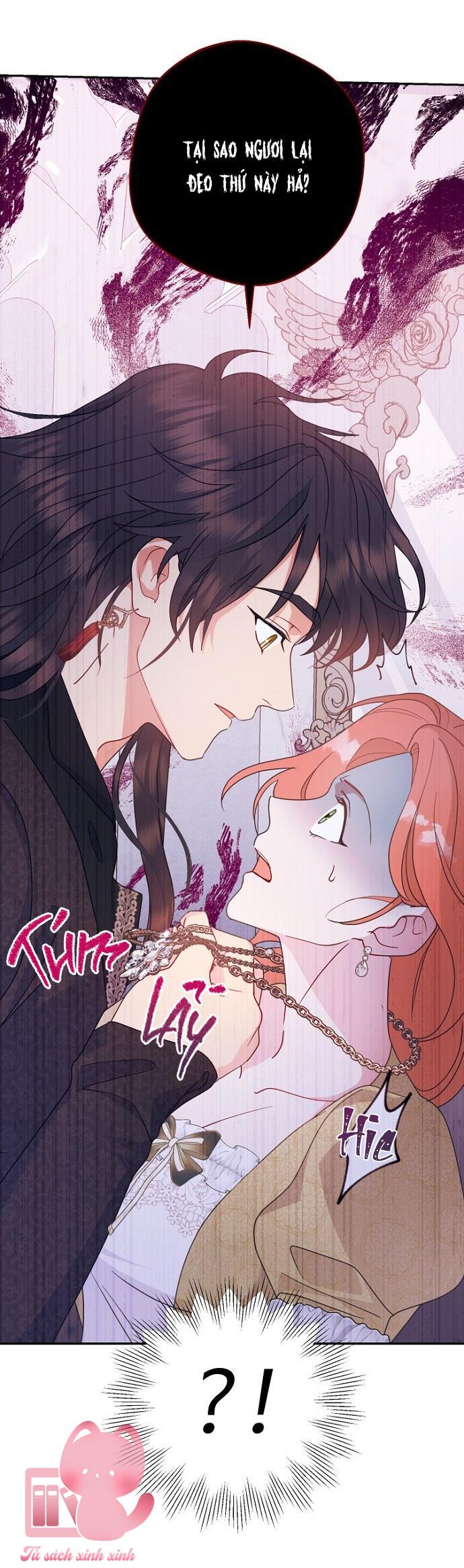 Bỏ Quách Chồng Con Đi, Tiền Bạc Mới Là Tất Cả Chap 65 - Trang 2