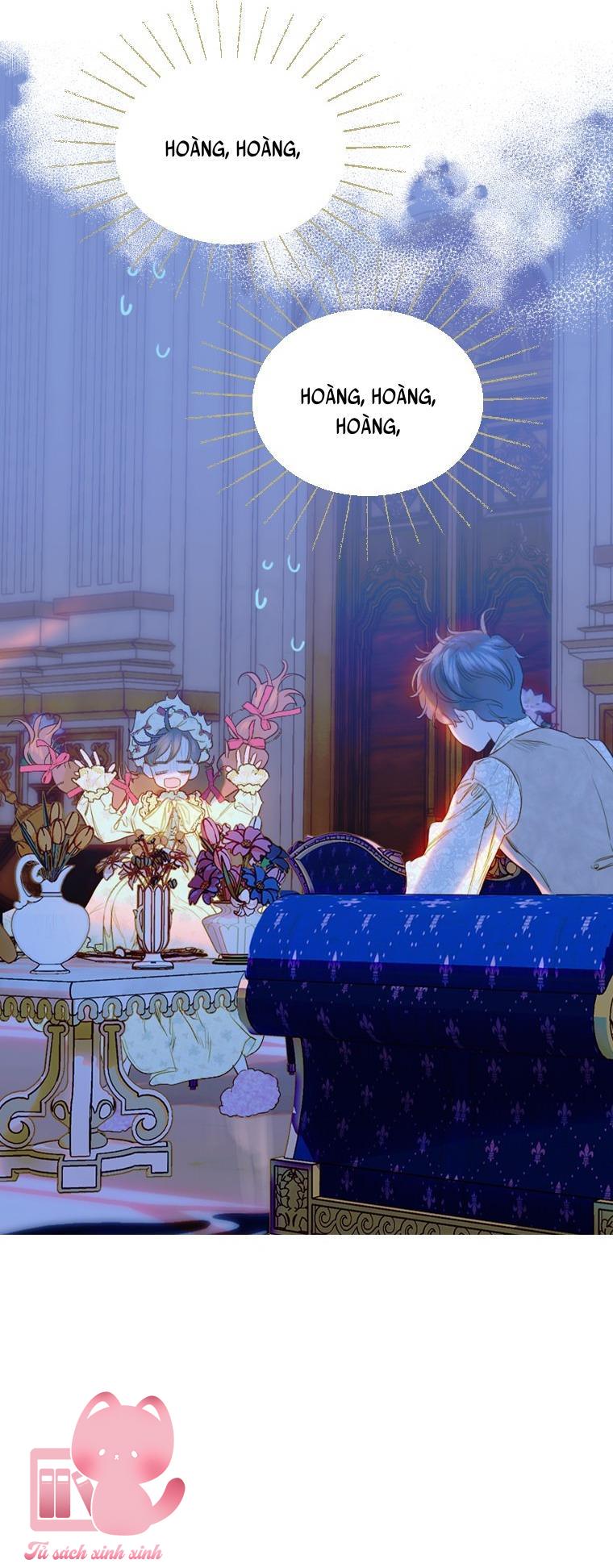 Khế Ước Hôn Nhân Của Mẹ Tôi Chapter 17 - Trang 4
